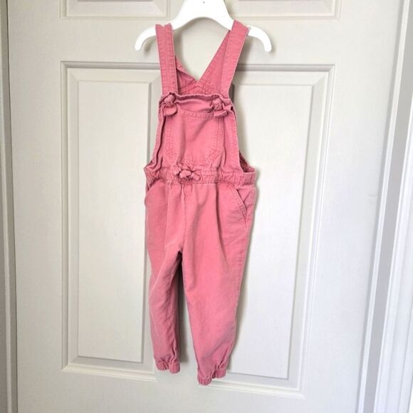 2/$15 Oshkosh Bgosh Overalls Size 2 - Picture 1 of 4